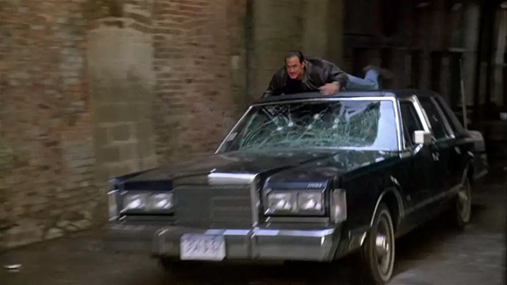 刑事ニコ／法の死角の画像