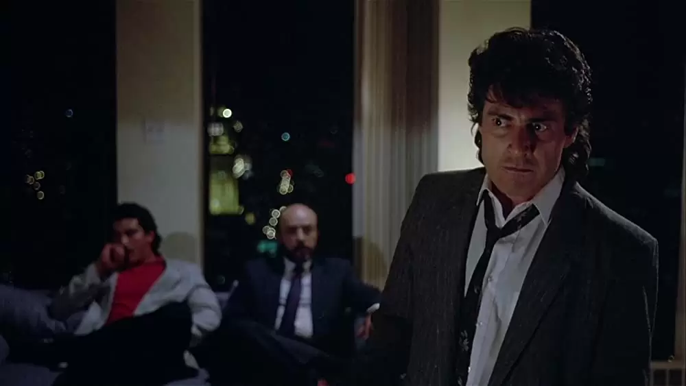 刑事ニコ／法の死角の画像