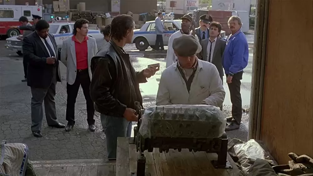 刑事ニコ／法の死角の画像