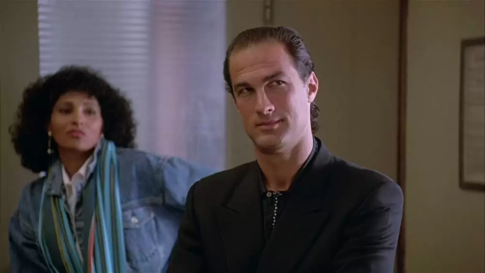 刑事ニコ／法の死角の画像