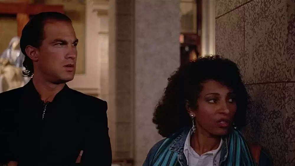 刑事ニコ／法の死角の画像