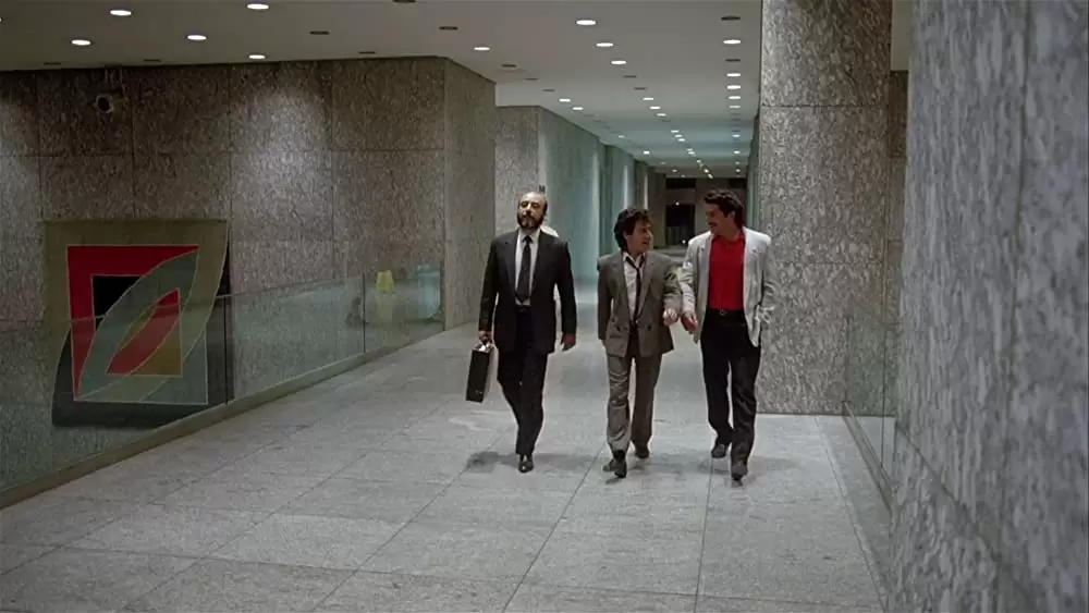 刑事ニコ／法の死角の画像