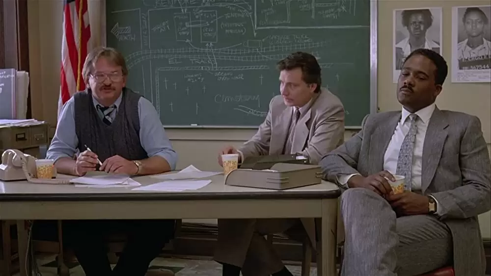 刑事ニコ／法の死角の画像