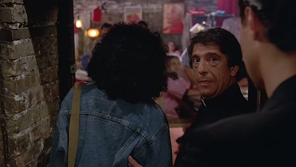 刑事ニコ／法の死角の画像