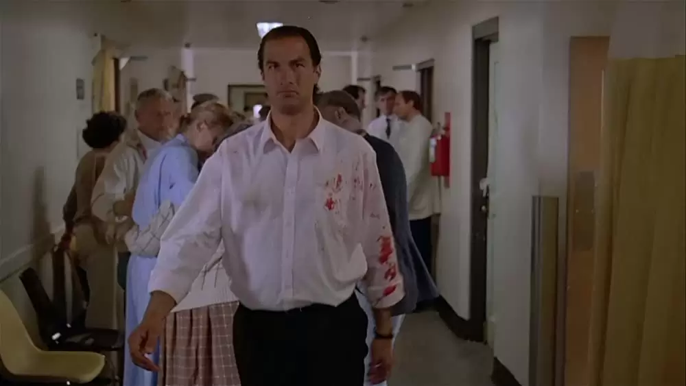 刑事ニコ／法の死角の画像