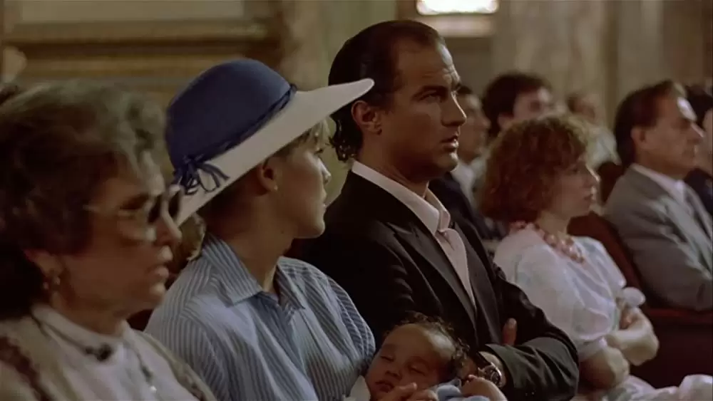 刑事ニコ／法の死角の画像