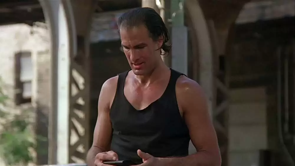 刑事ニコ／法の死角の画像