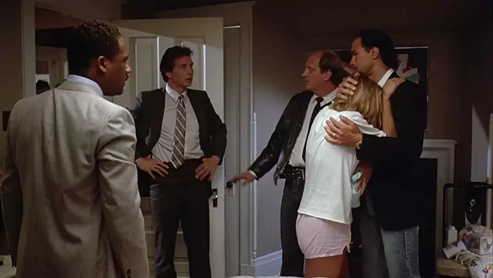 刑事ニコ／法の死角の画像