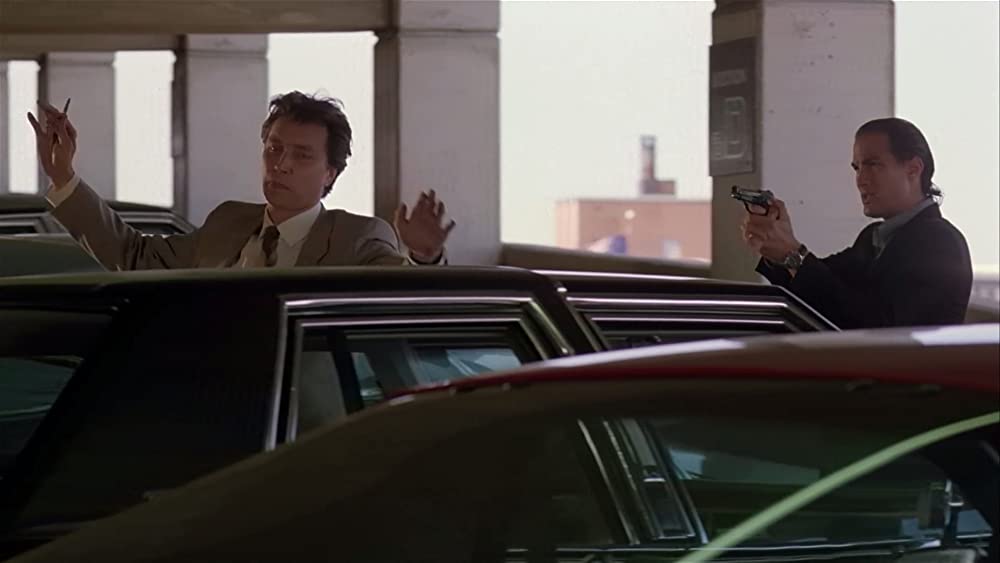 刑事ニコ／法の死角の画像