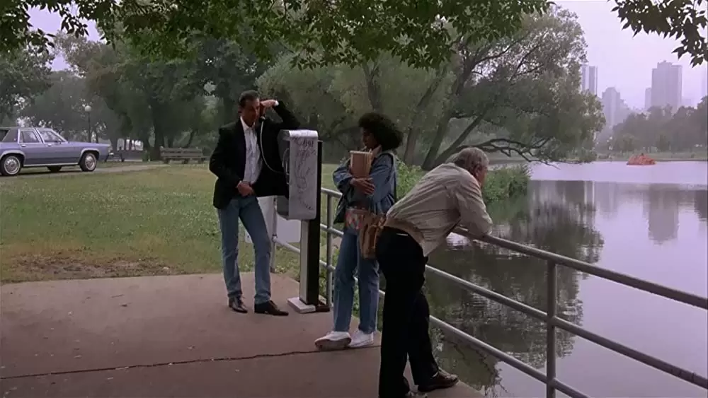 刑事ニコ／法の死角の画像