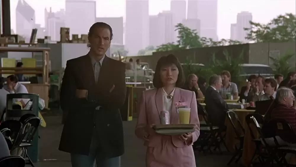 刑事ニコ／法の死角の画像