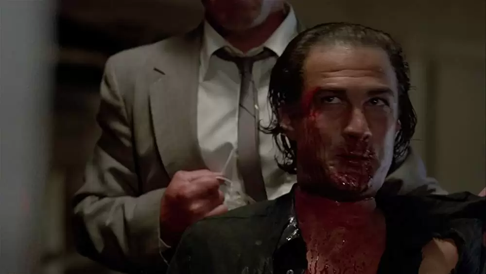 刑事ニコ／法の死角の画像