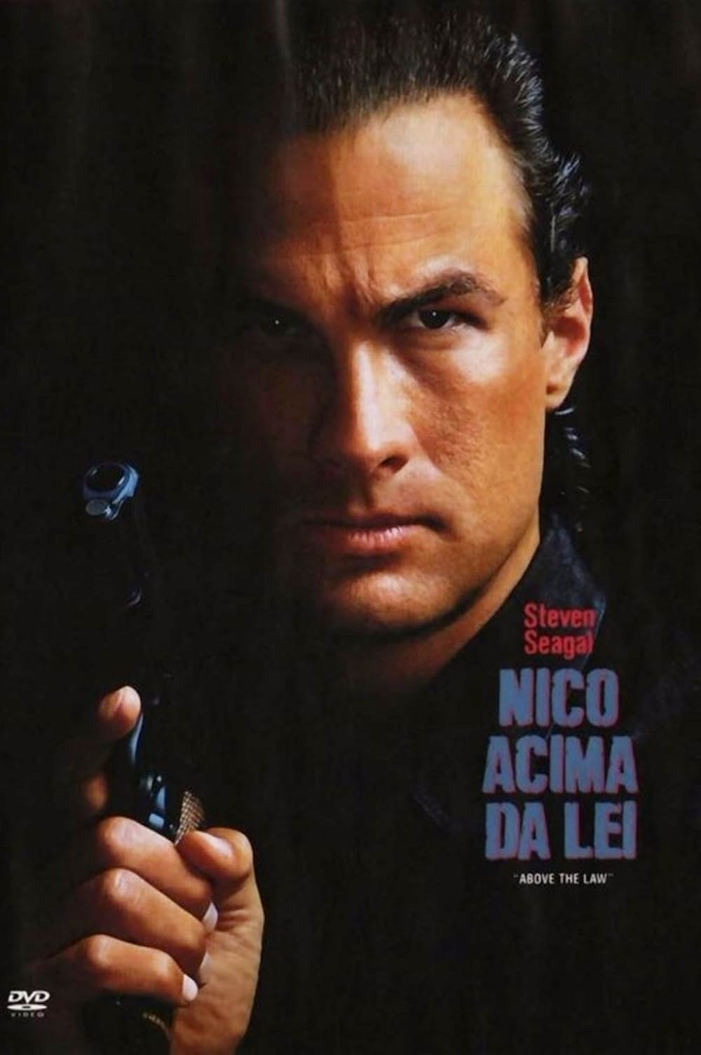 刑事ニコ／法の死角の画像