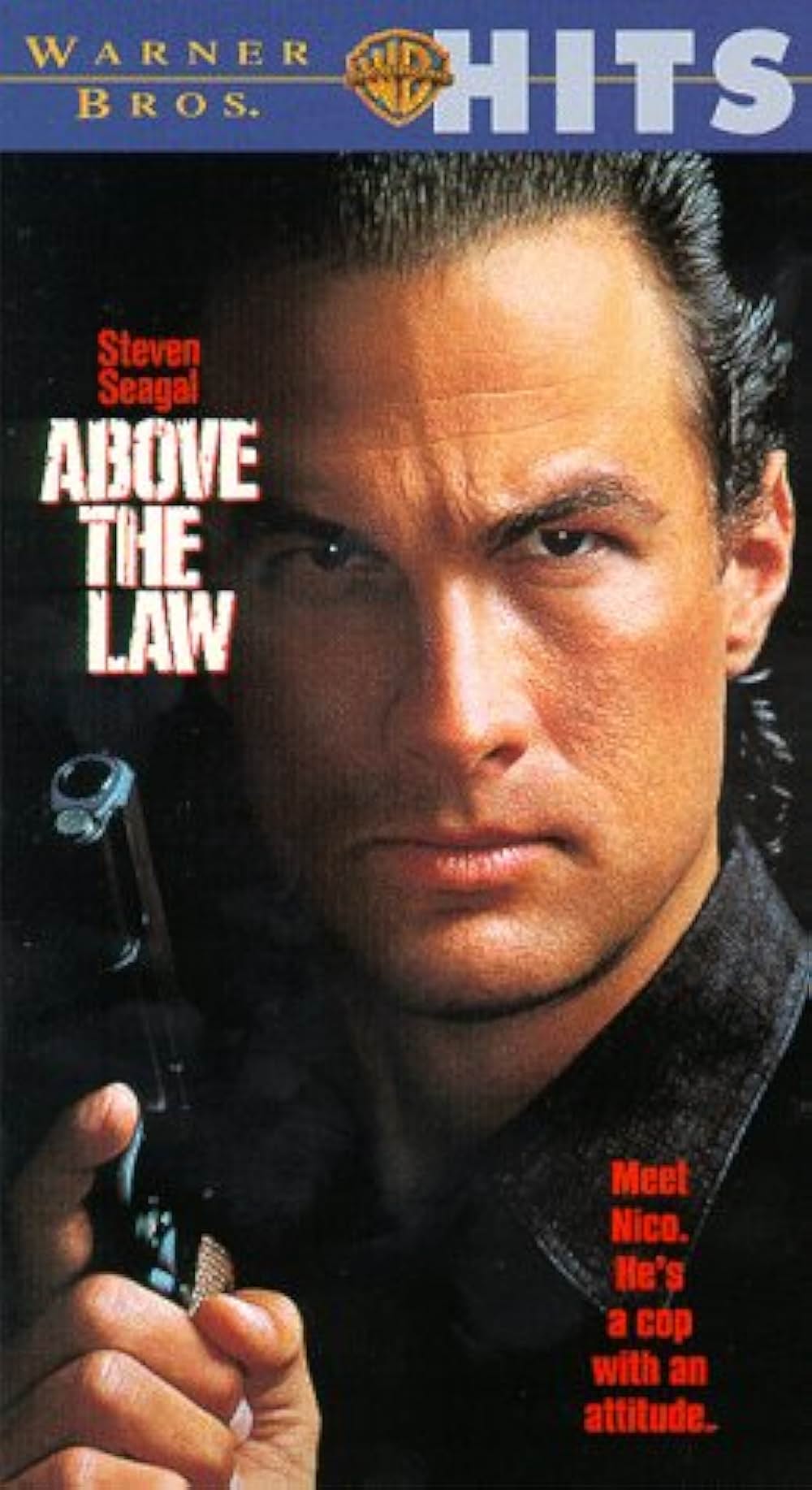 刑事ニコ／法の死角の画像