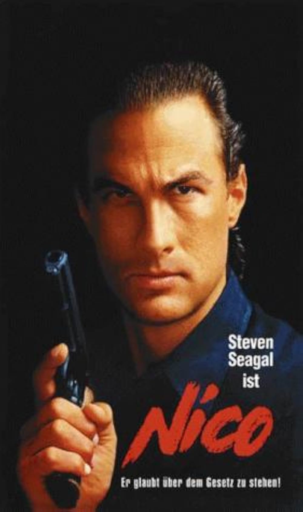 刑事ニコ／法の死角の画像