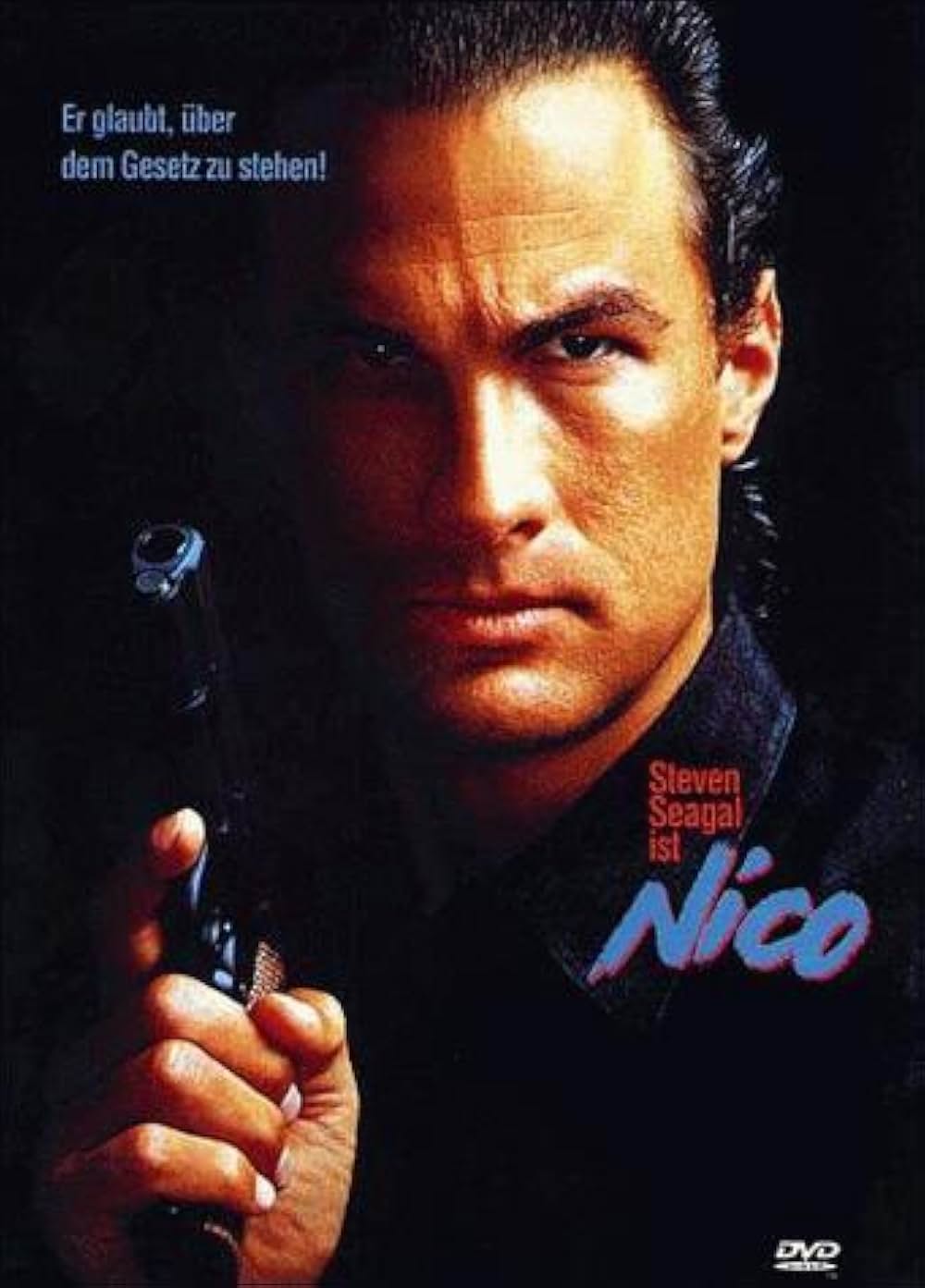 刑事ニコ／法の死角の画像