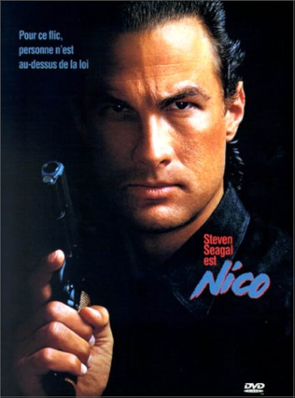 刑事ニコ／法の死角の画像