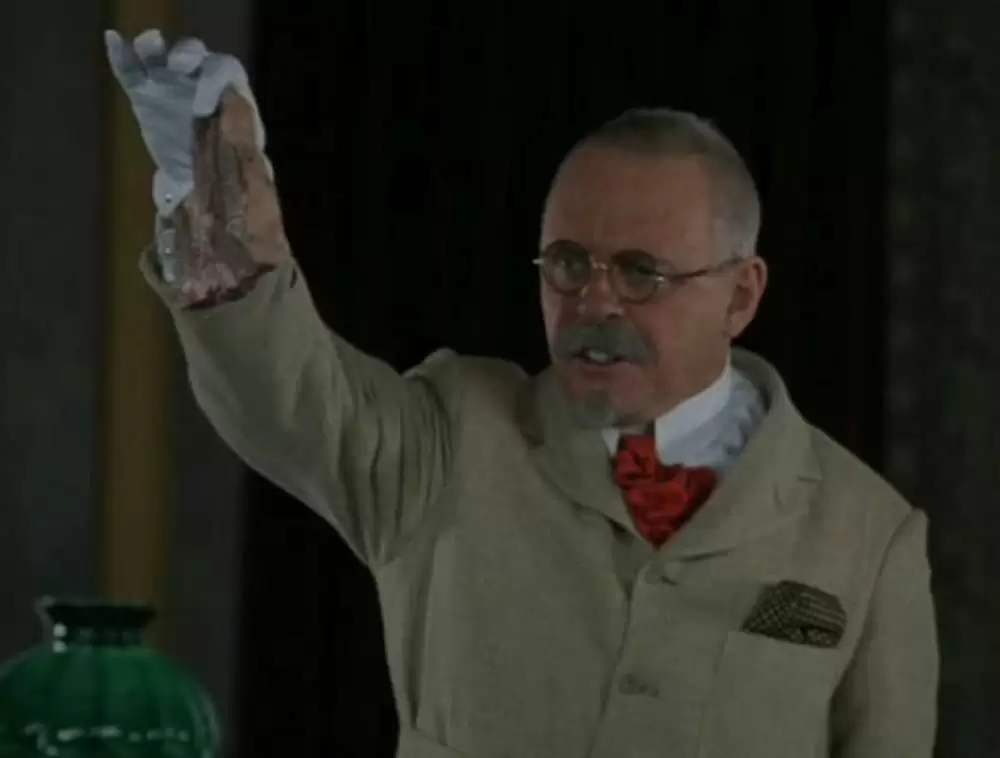 ケロッグ博士の画像