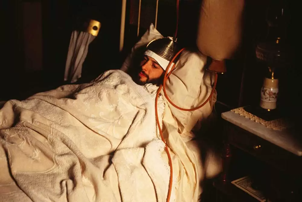 「ケロッグ博士」マシュー・ブロデリックの画像