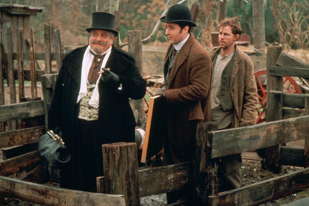 ケロッグ博士の画像