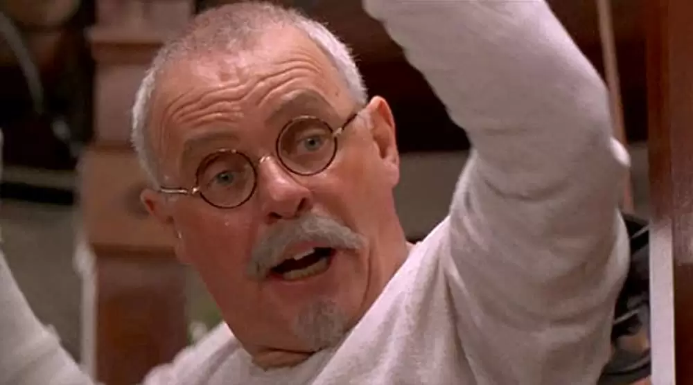 ケロッグ博士の画像