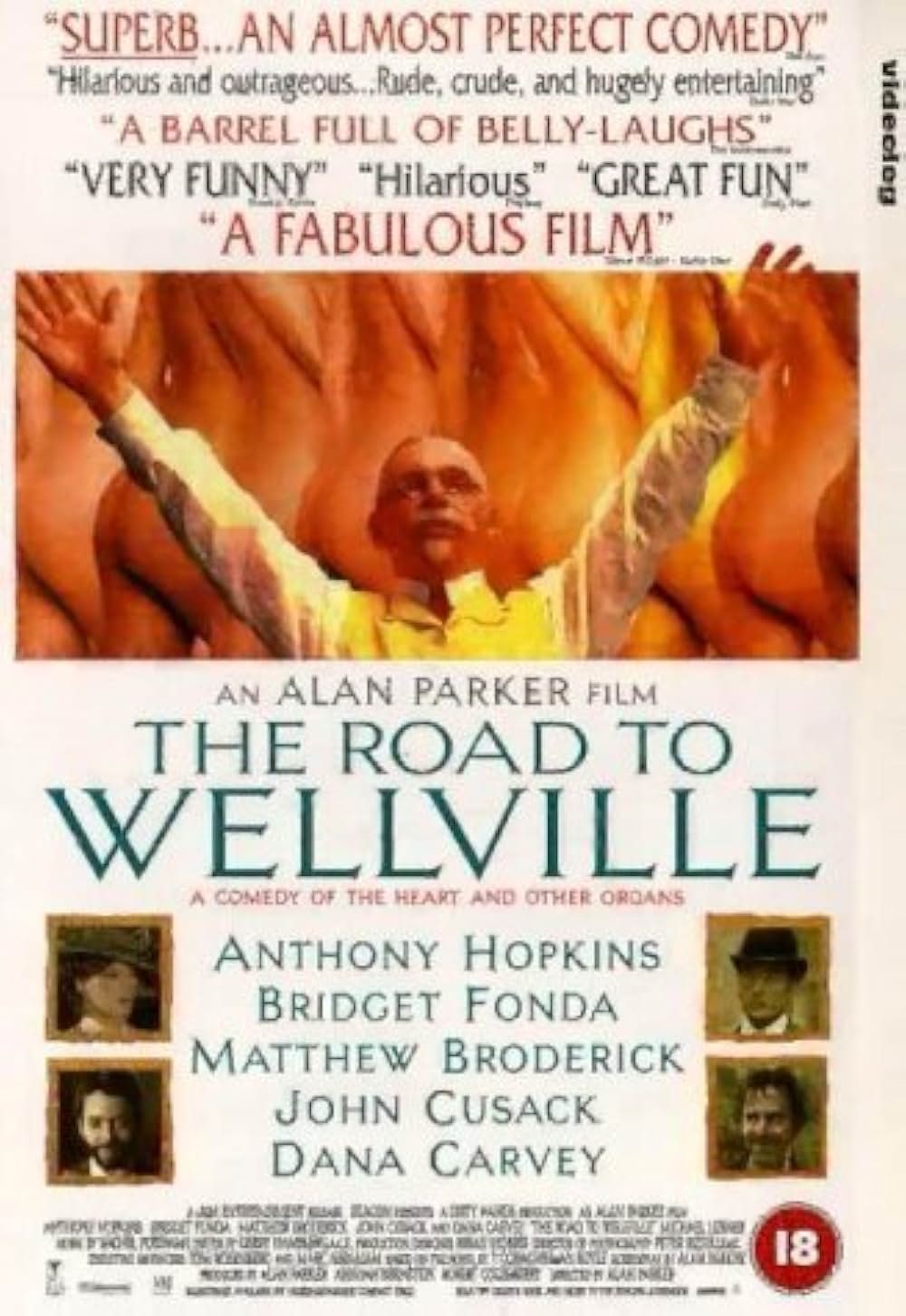 ケロッグ博士の画像