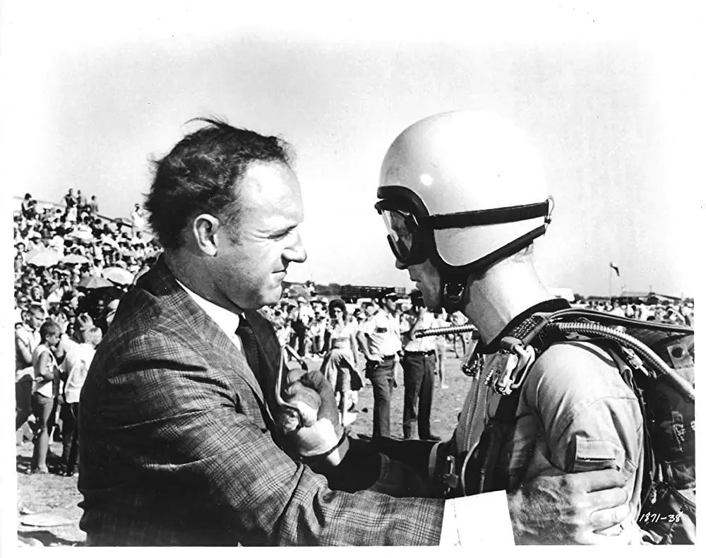 さすらいの大空の画像