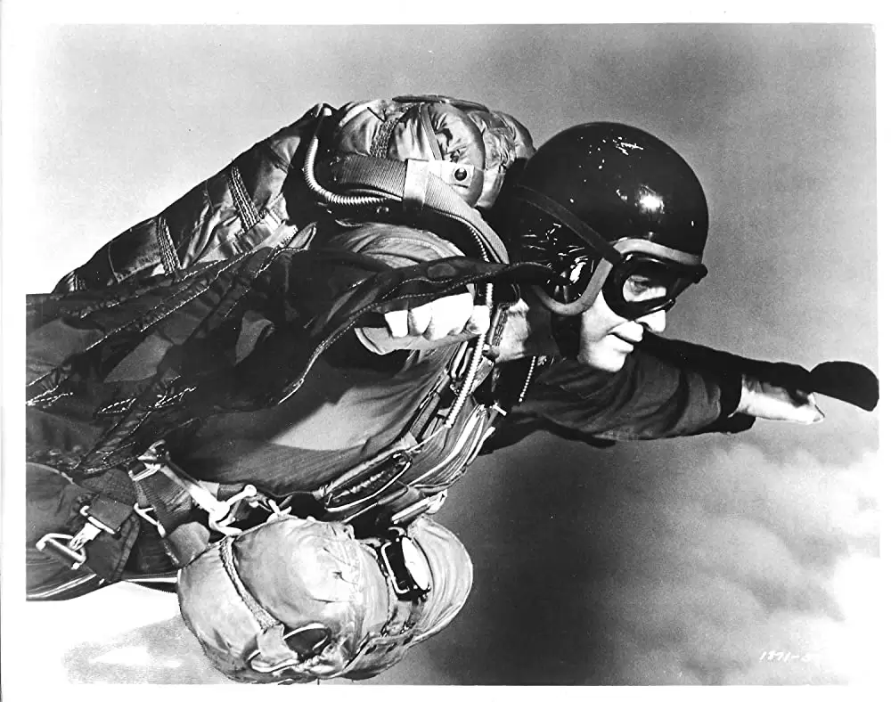 さすらいの大空の画像