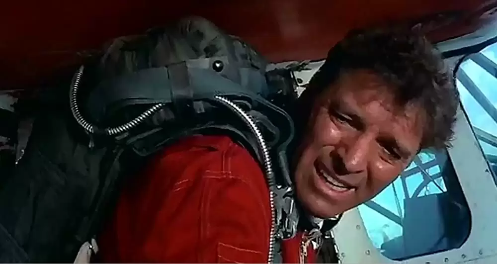 さすらいの大空の画像