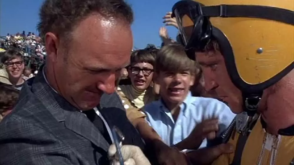 さすらいの大空の画像