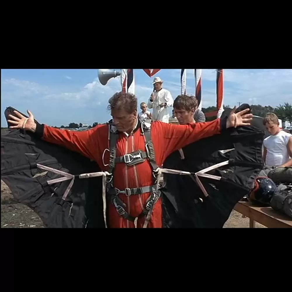 さすらいの大空の画像