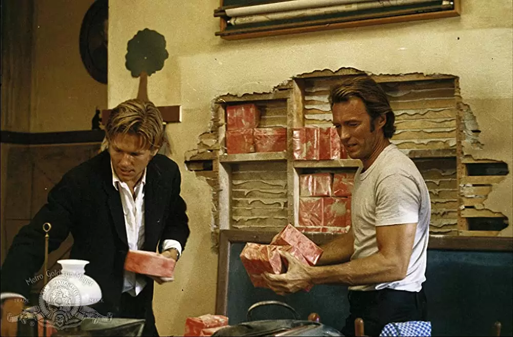 サンダーボルトの画像