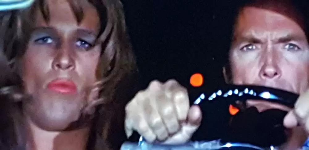 サンダーボルトの画像