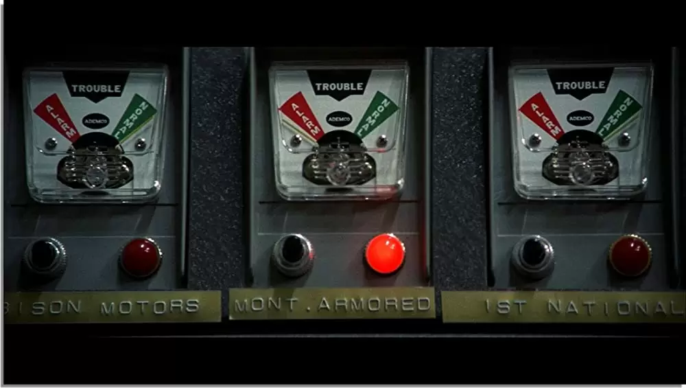 サンダーボルトの画像