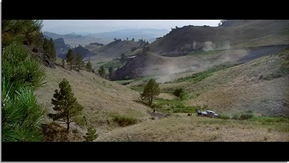 サンダーボルトの画像