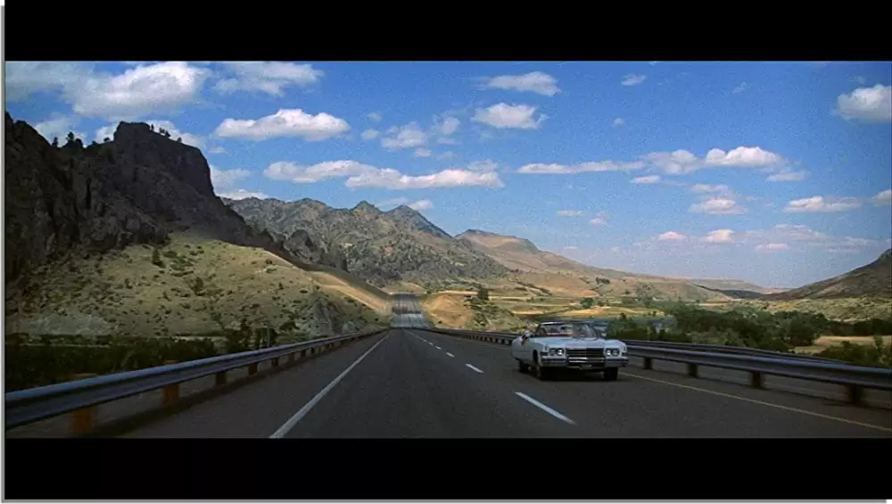 サンダーボルトの画像