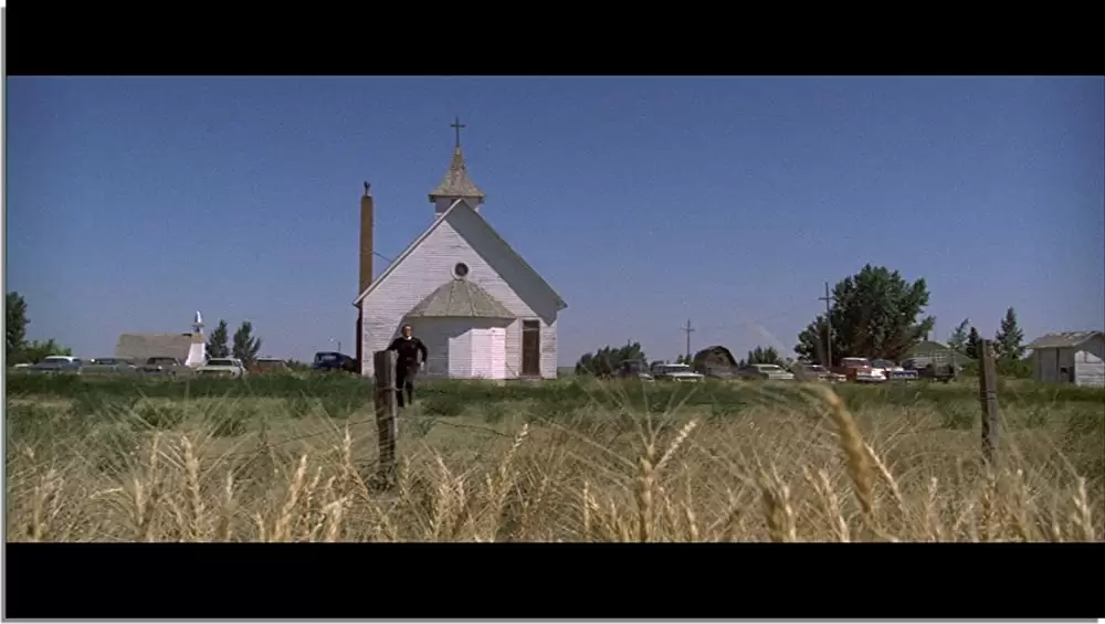 サンダーボルトの画像