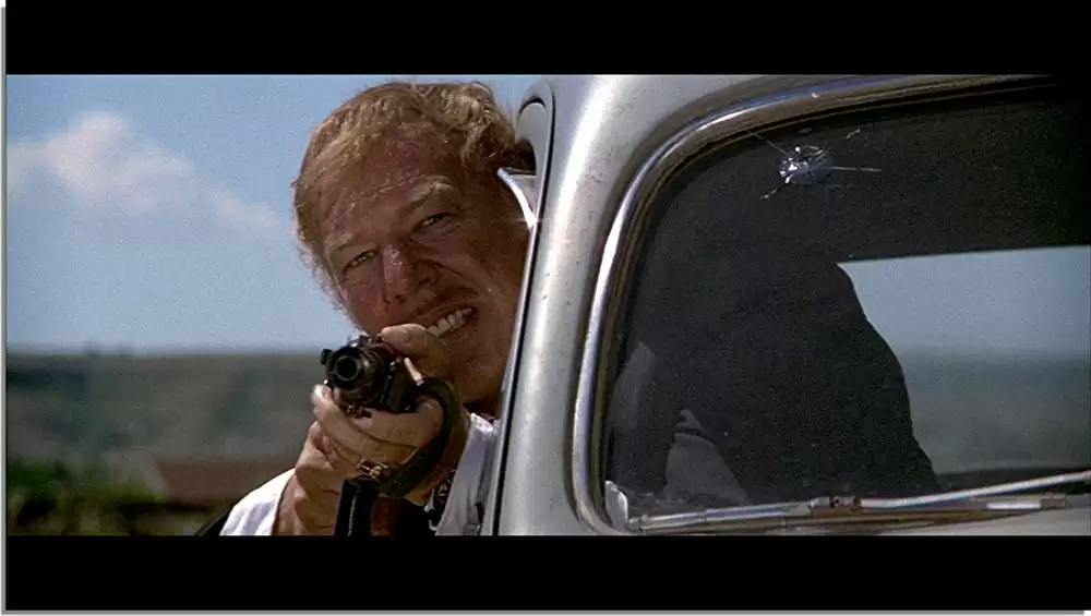 サンダーボルトの画像