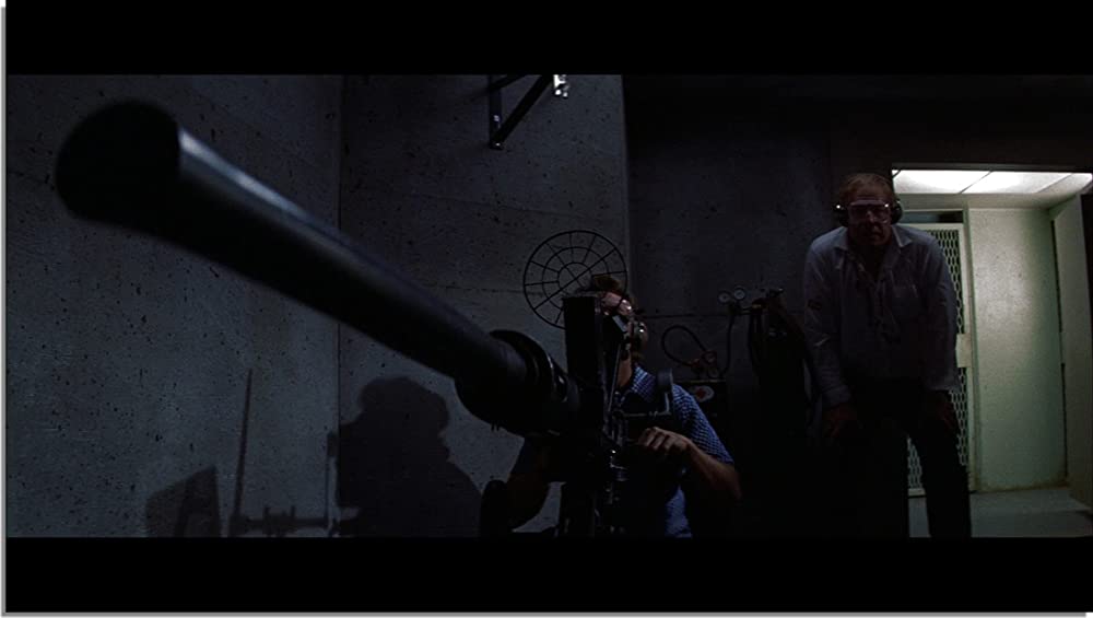 サンダーボルトの画像