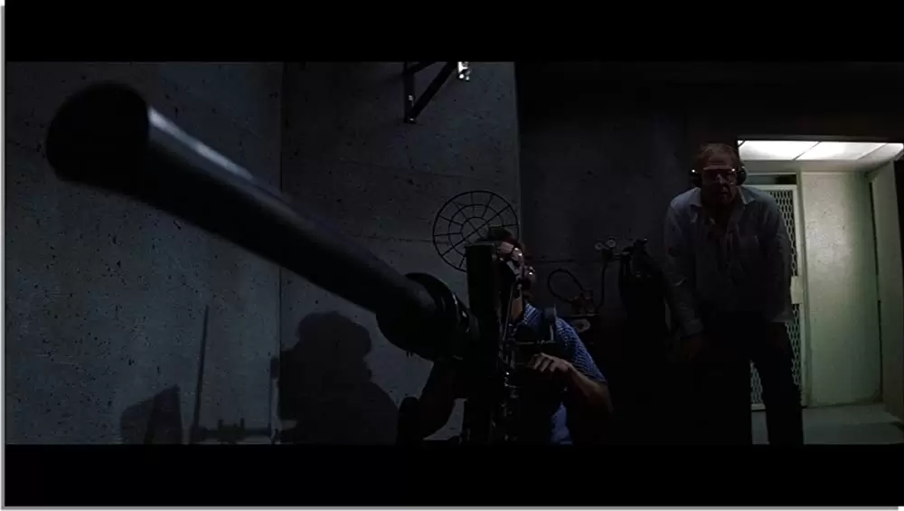 サンダーボルトの画像