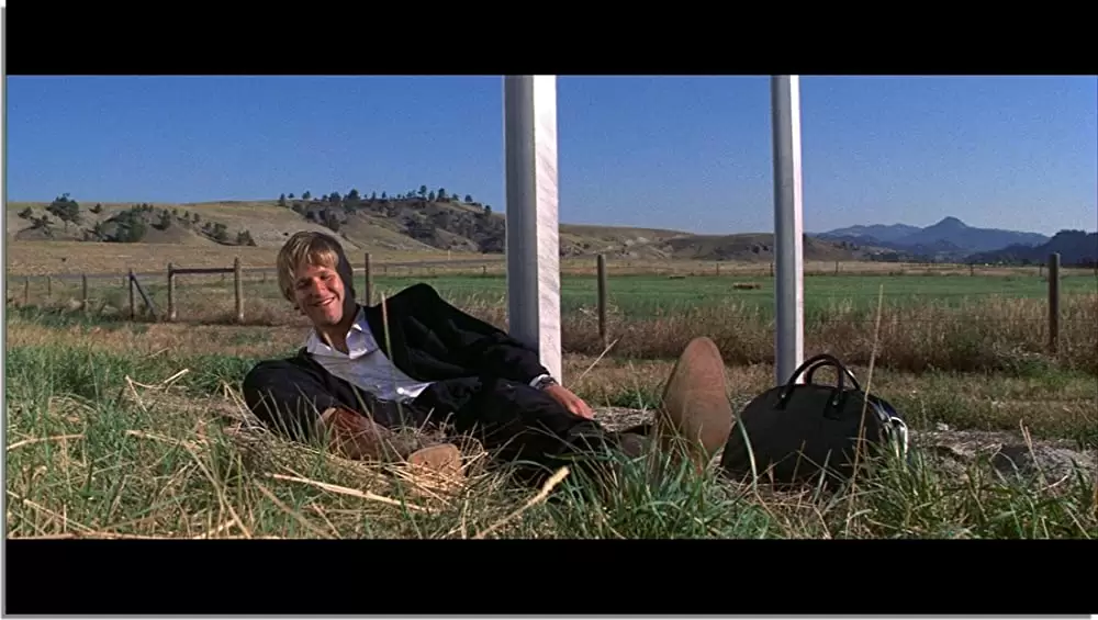 サンダーボルトの画像