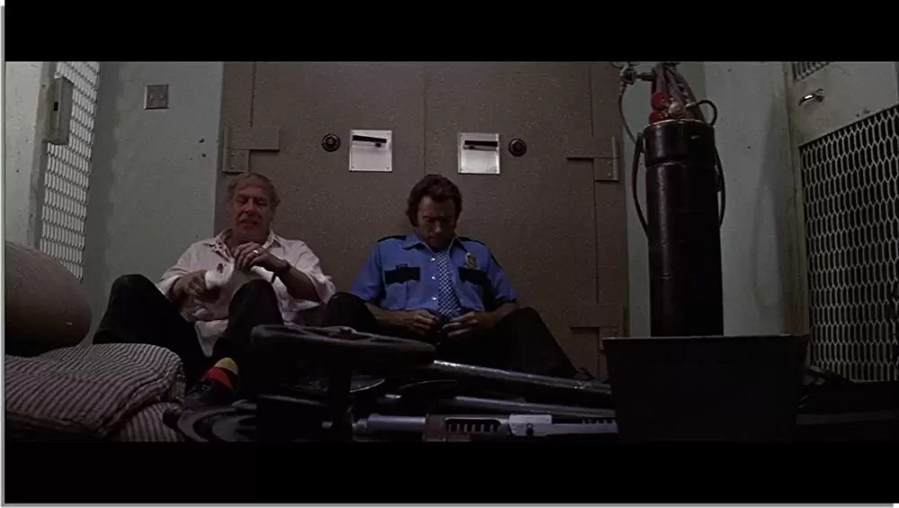 サンダーボルトの画像