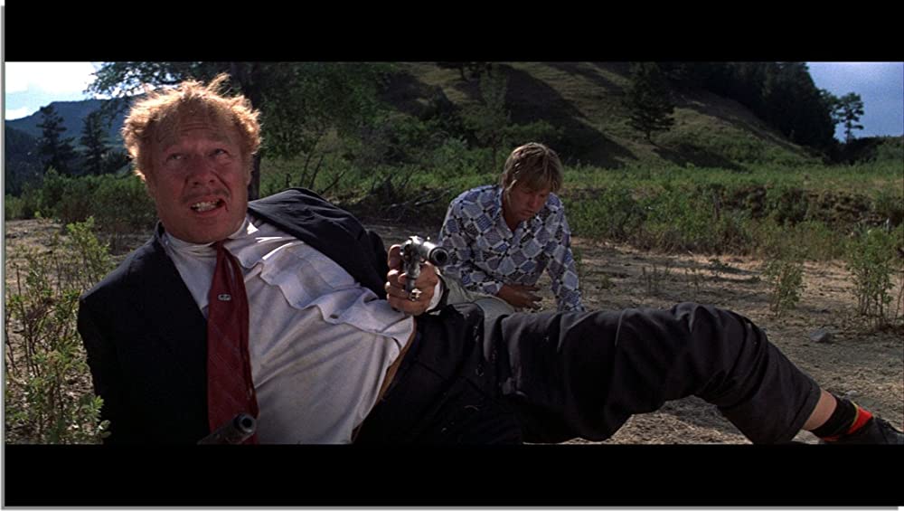 サンダーボルトの画像