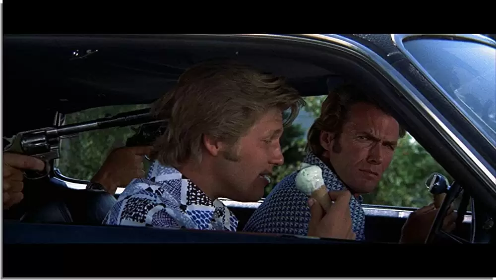 サンダーボルトの画像