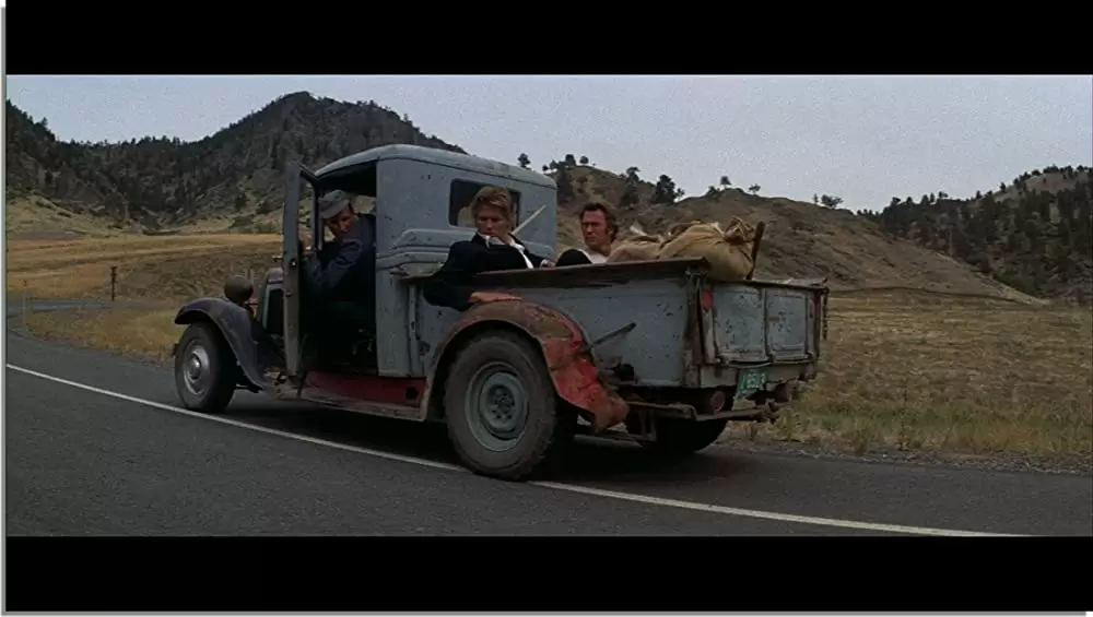 サンダーボルトの画像