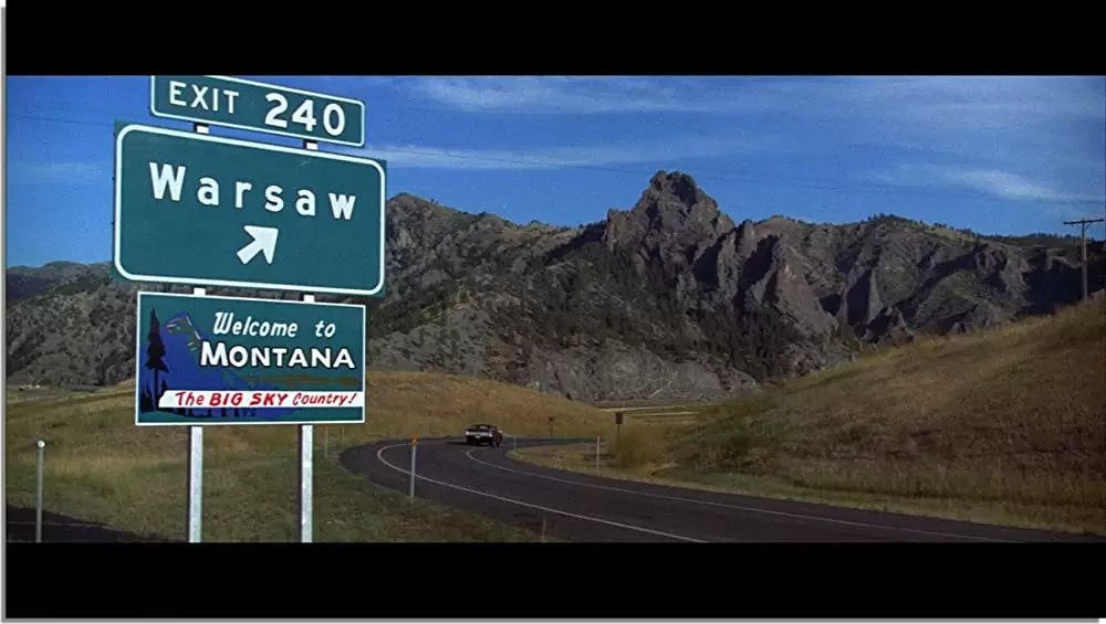 サンダーボルトの画像