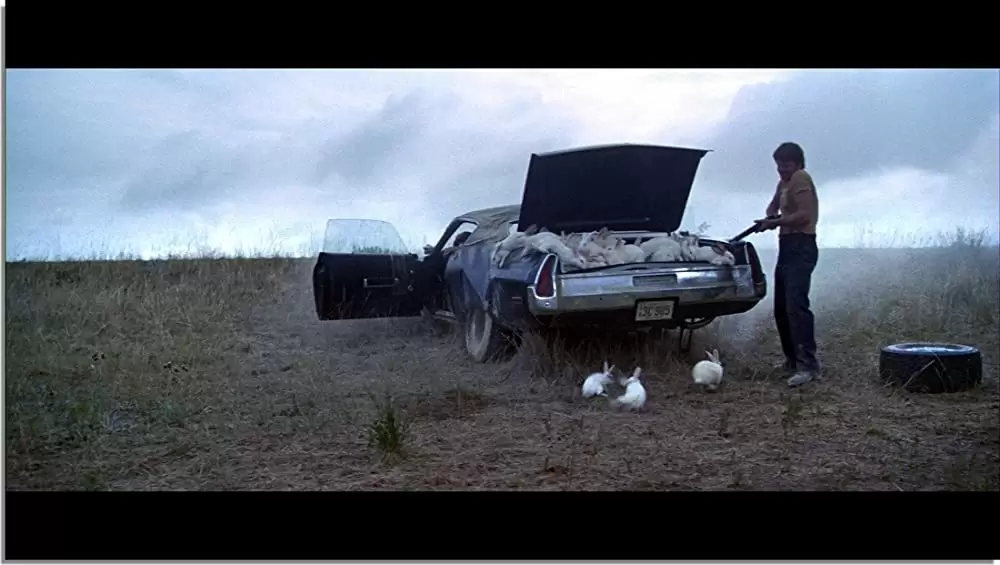 サンダーボルトの画像