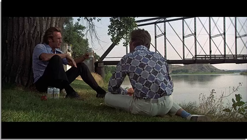 サンダーボルトの画像