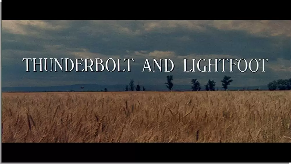 サンダーボルトの画像