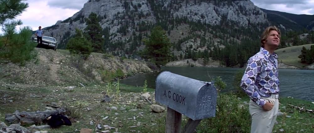 サンダーボルトの画像